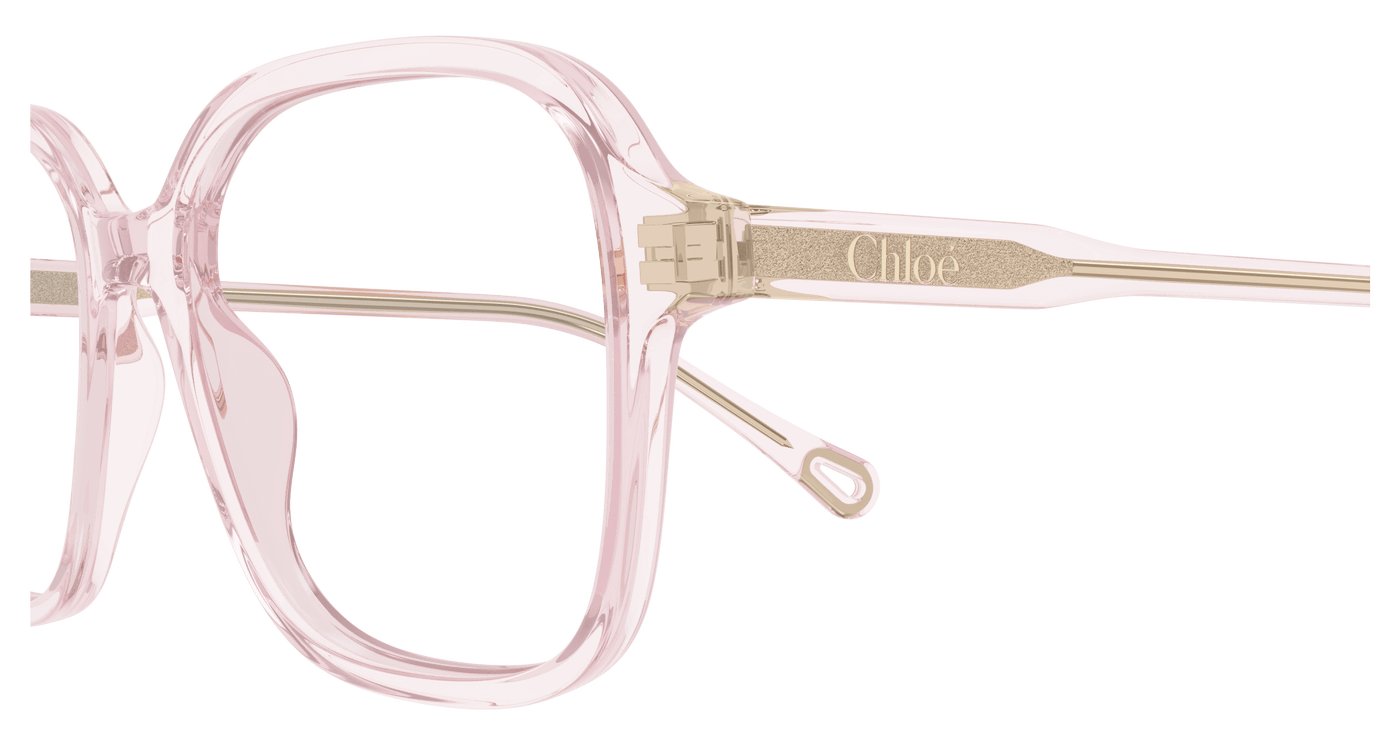 Chloe CH0317OA Eyeglasses 889652544762