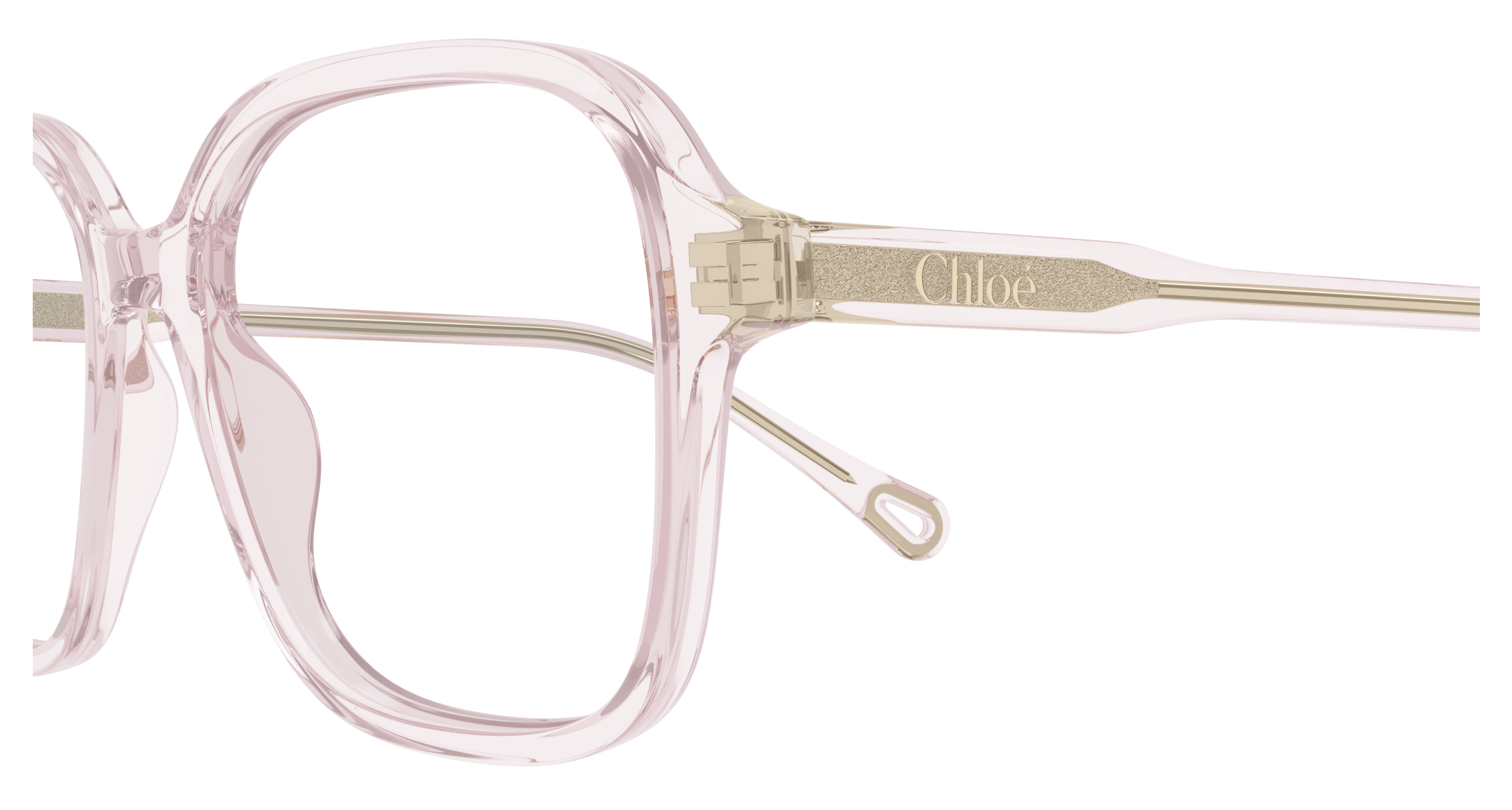 Chloe CH0317OA Eyeglasses 889652544762