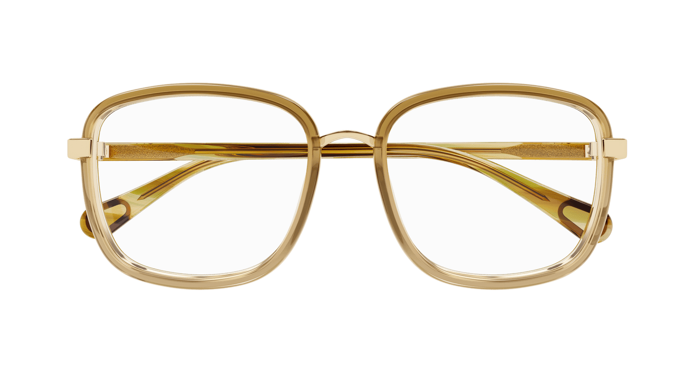 Chloe CC0025O Eyeglasses 889652543116