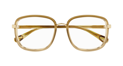 Chloe CC0025O Eyeglasses 889652543116
