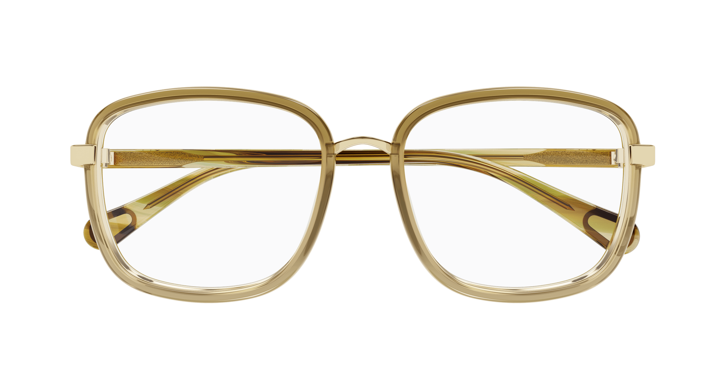 Chloe CC0025O Eyeglasses 889652543116