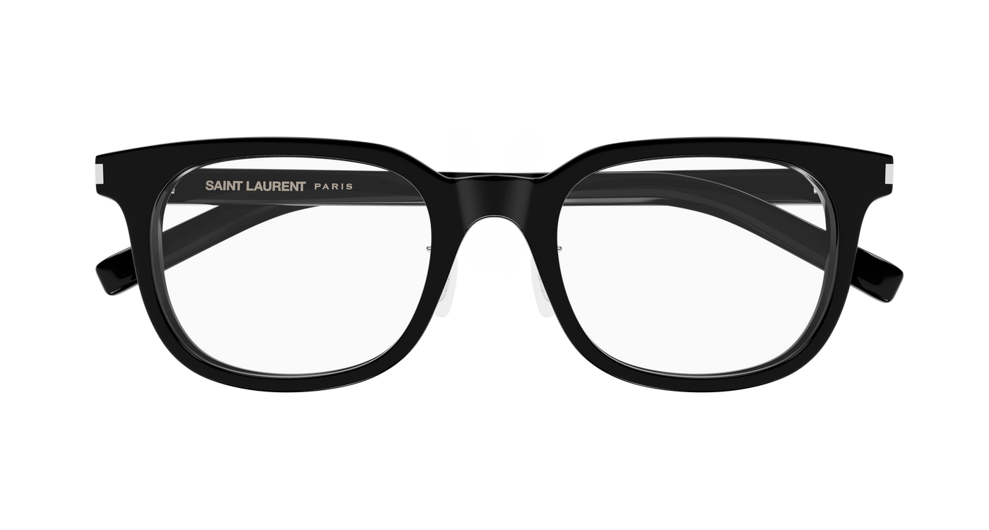 Saint Laurent SL 840/J Black 889652605685