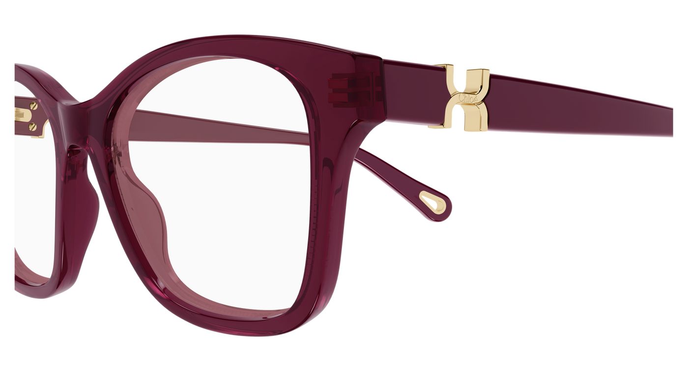 Chloe CH0334O Eyeglasses 889652601823