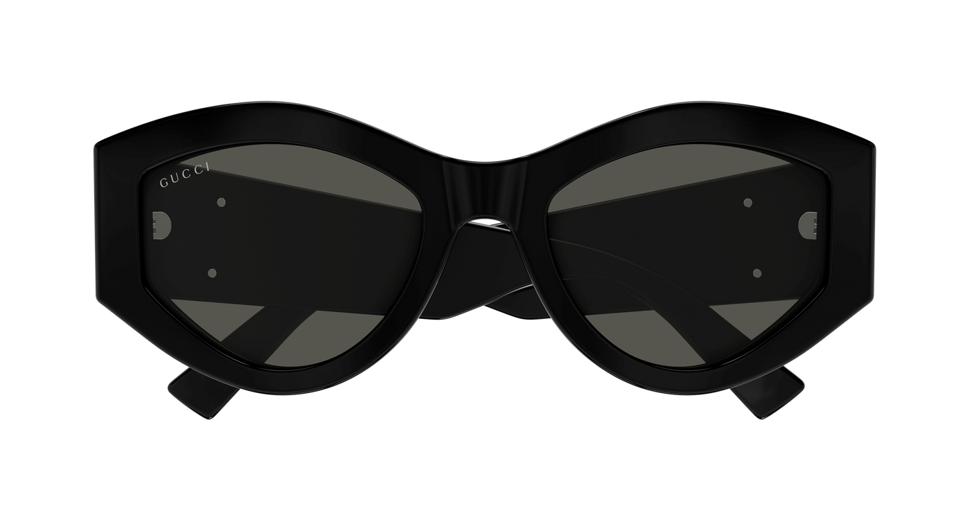 Gucci GG1951S Black 889652567631
