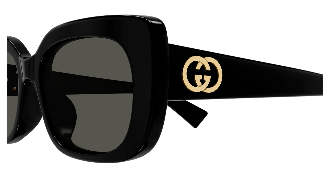 Gucci GG1979SK Black 889652568355