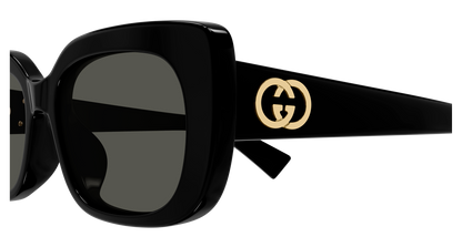 Gucci GG1979SK Black 889652568355