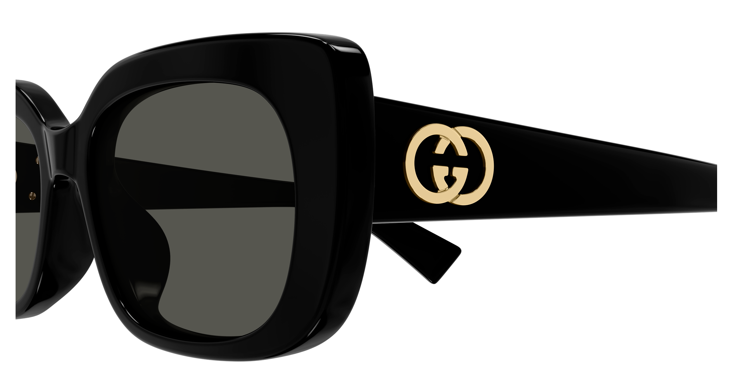 Gucci GG1979SK Black 889652568355