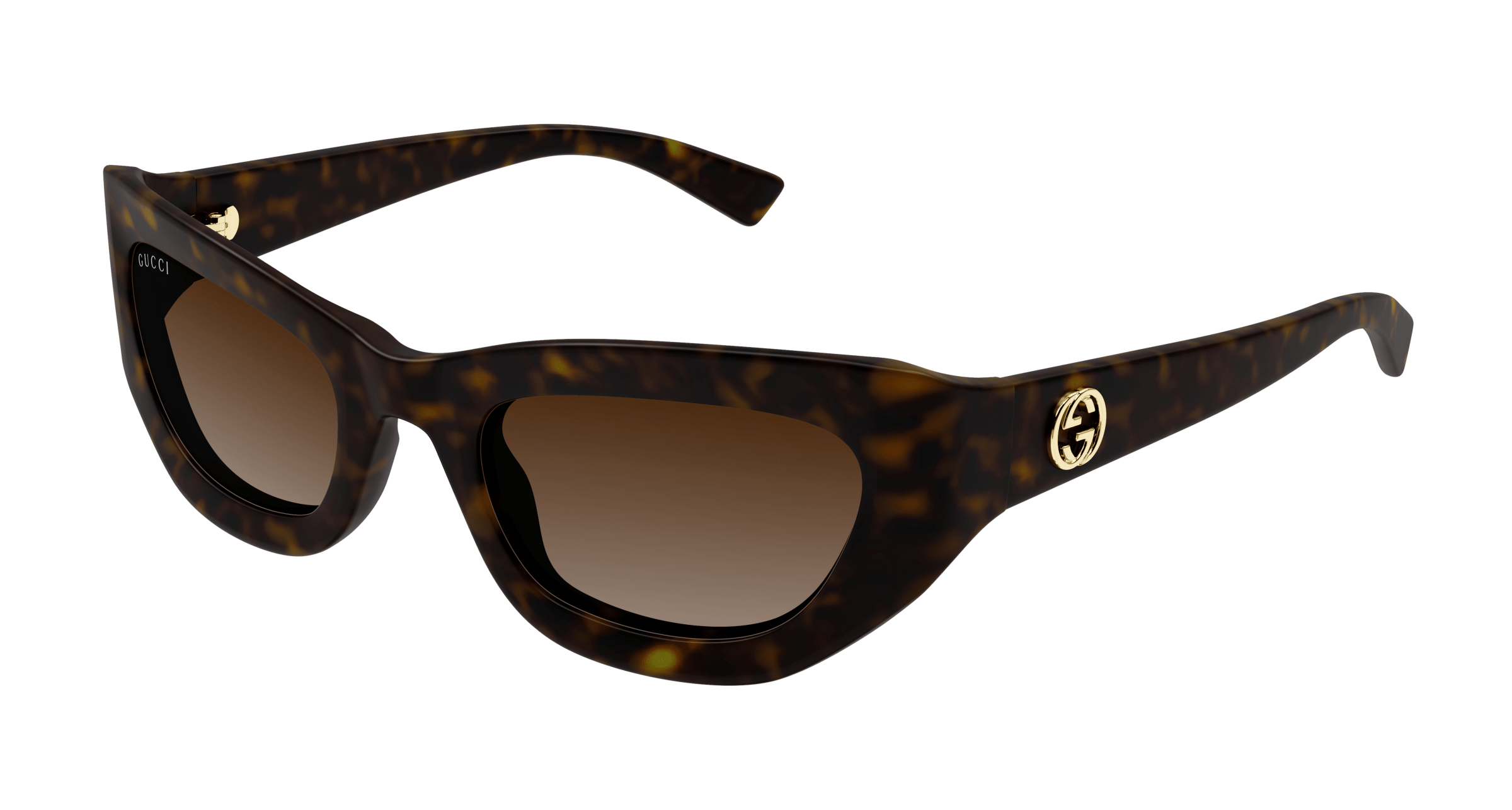 Gucci GG1784S Havana 889652531472