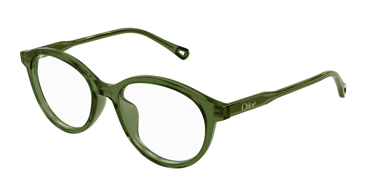 Chloe CH0316OA Eyeglasses 889652544724