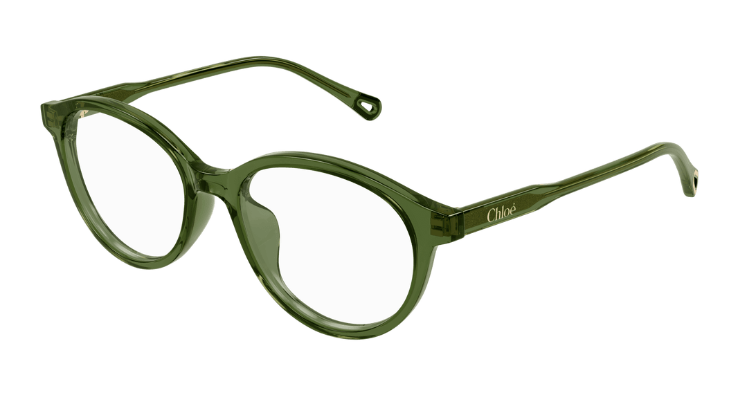 Chloe CH0316OA Eyeglasses 889652544724