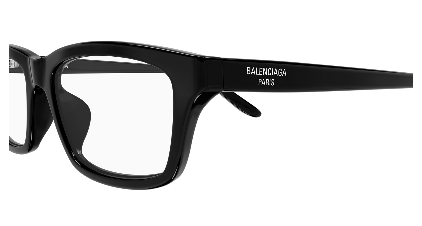 Balenciaga BB0439O Black 889652588247