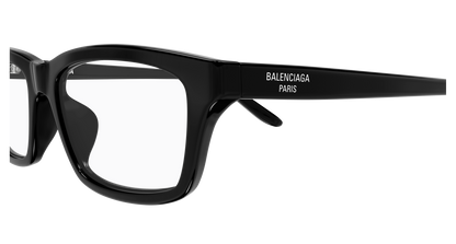 Balenciaga BB0439O Black 889652588247