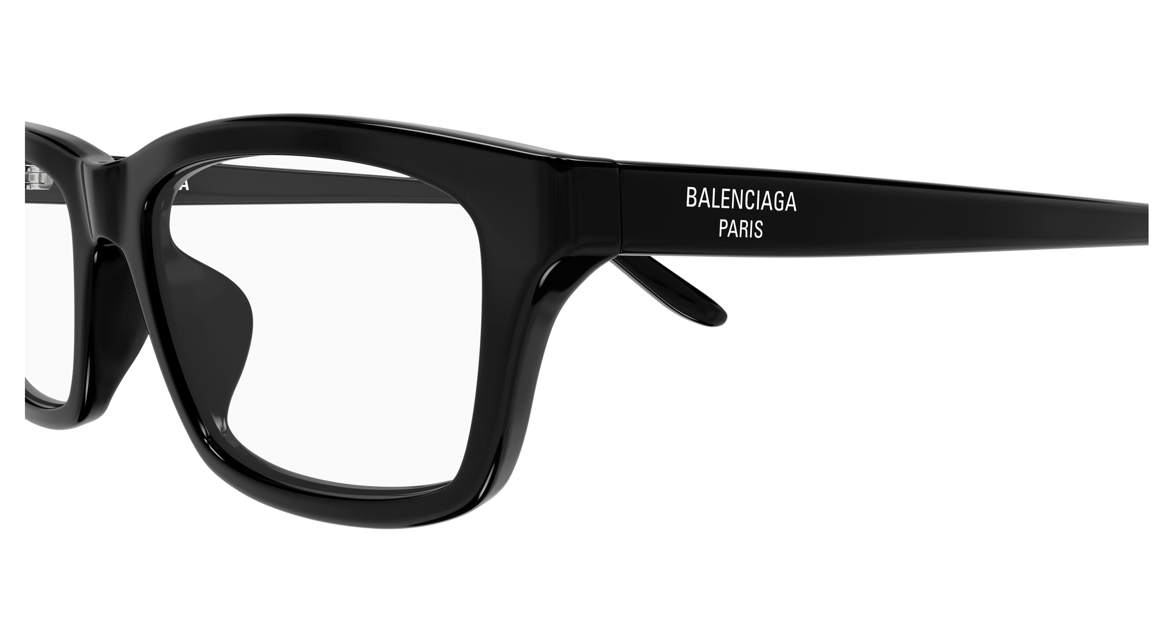 Balenciaga BB0439O Black 889652588247