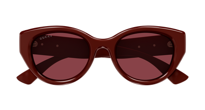 Gucci GG1976SK Burgundy 889652567976
