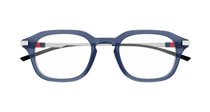 Gucci GG1891O Blue 889652528724