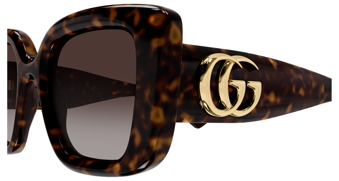 Gucci GG1975S Havana 889652567839