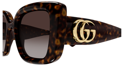Gucci GG1975S Havana 889652567839