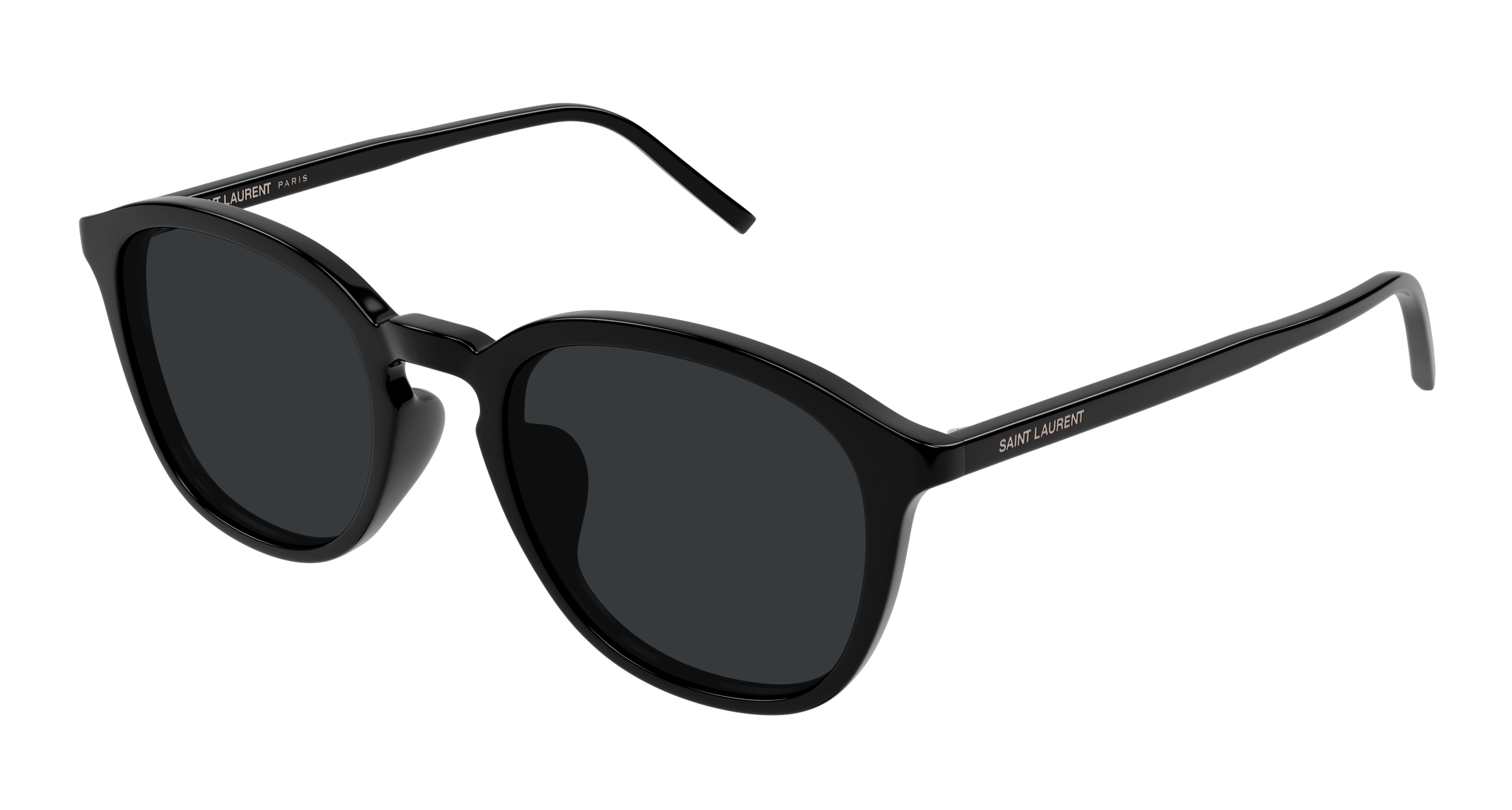 Black Sunglasses Saint Laurent 889652557069