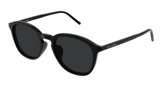 Black Sunglasses Saint Laurent 889652557069