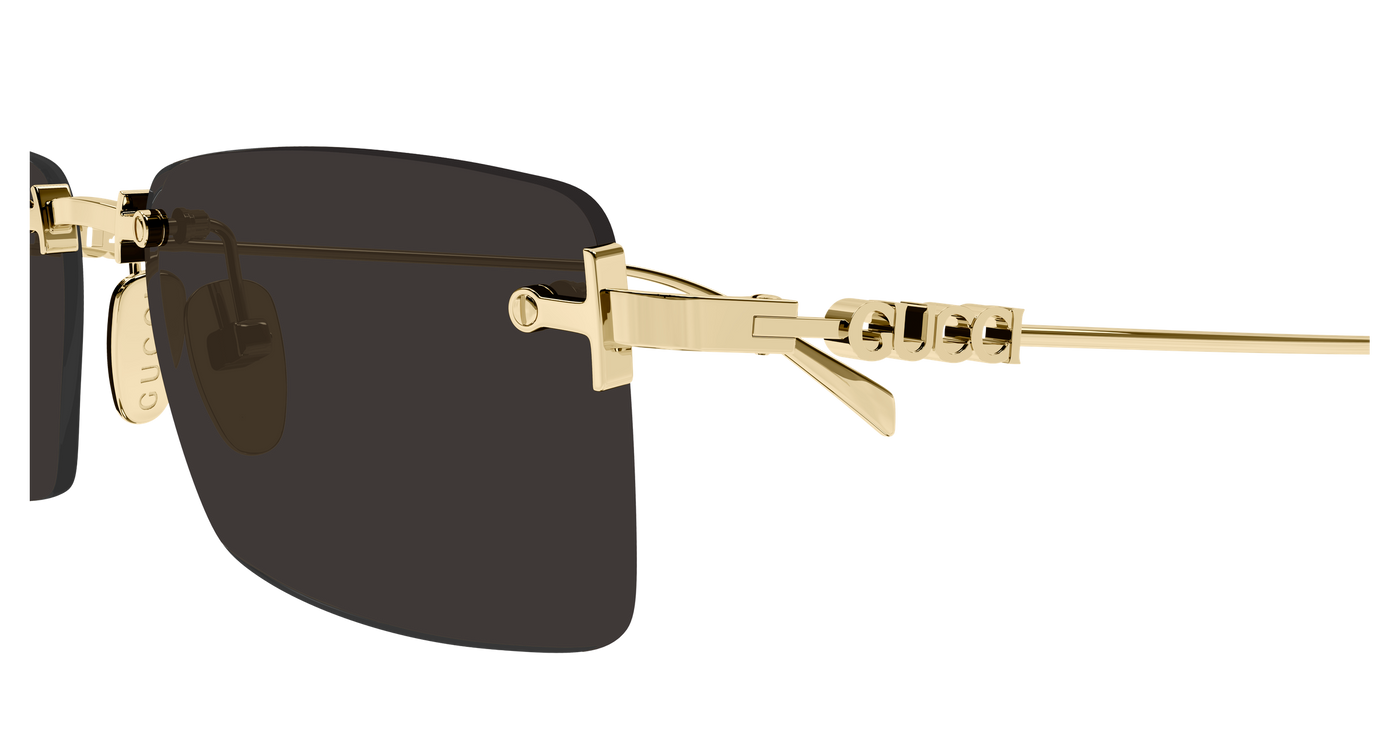 Gucci GG1941S Gold 889652569581