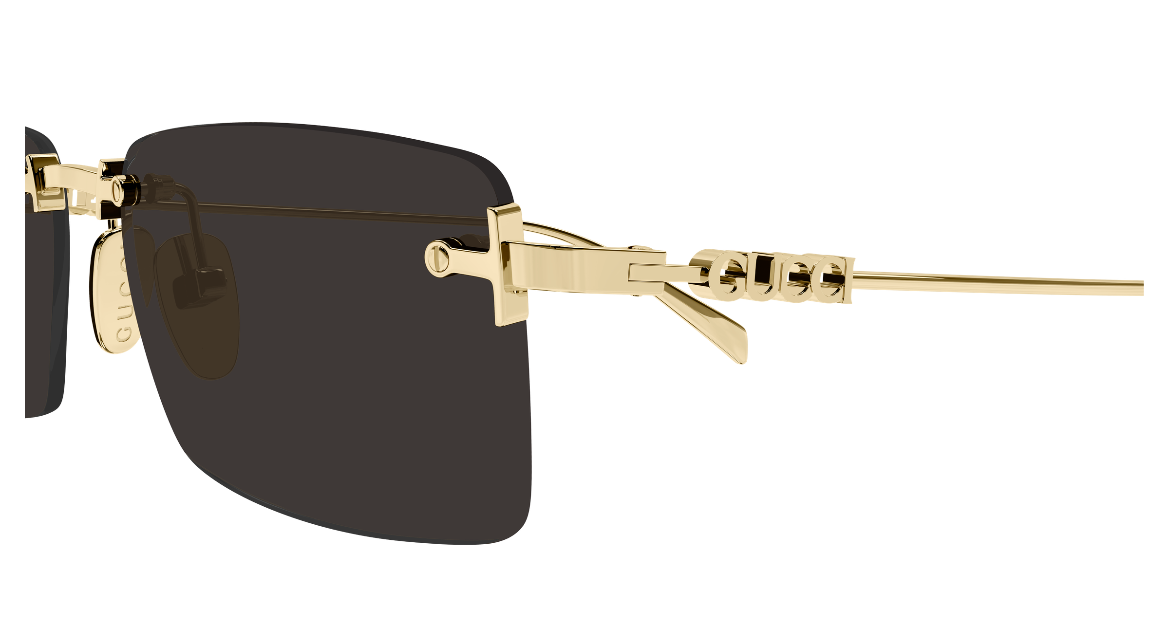 Gucci GG1941S Gold 889652569581