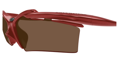 Balenciaga BB0420S Red 889652570099