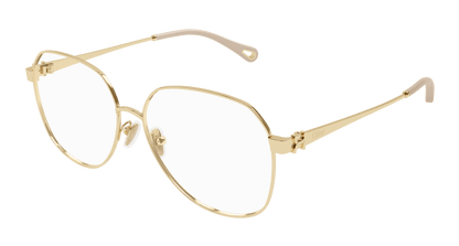 Chloe CH0307O Eyeglasses 889652544441