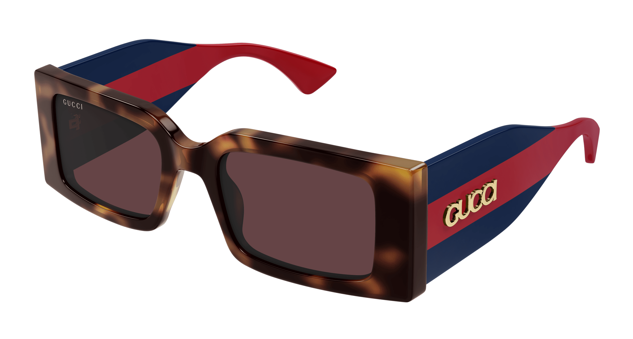 Havana Sunglasses Gucci 889652531014