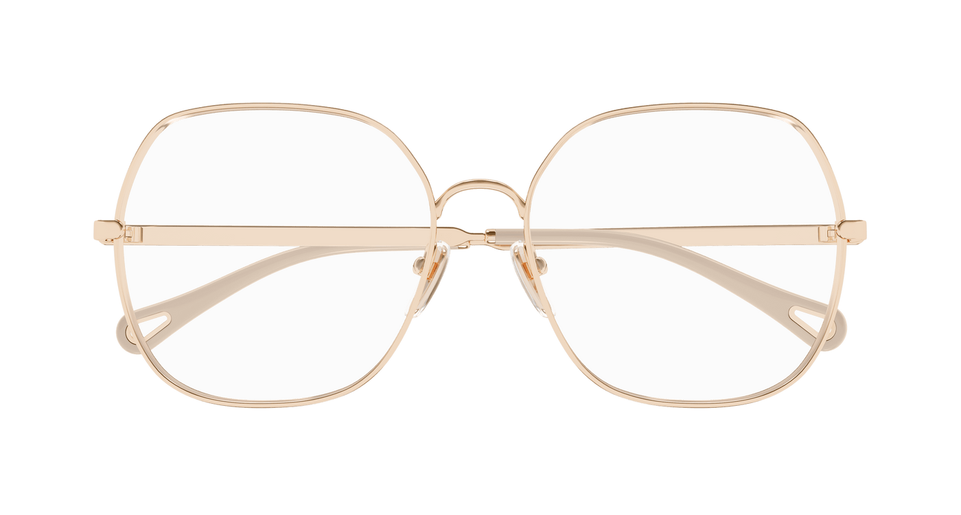Chloe CH0284O Eyeglasses 889652543536
