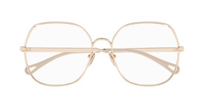 Chloe CH0284O Eyeglasses 889652543536