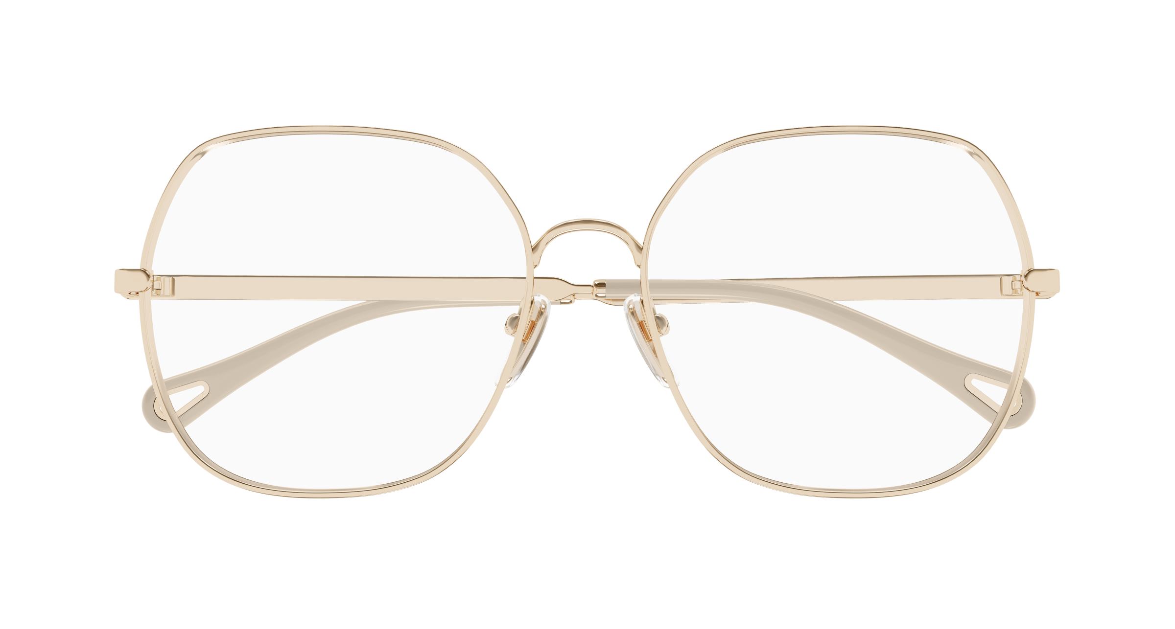 Chloe CH0284O Eyeglasses 889652543536