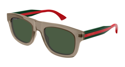Gucci GG1991S Brown 889652567532
