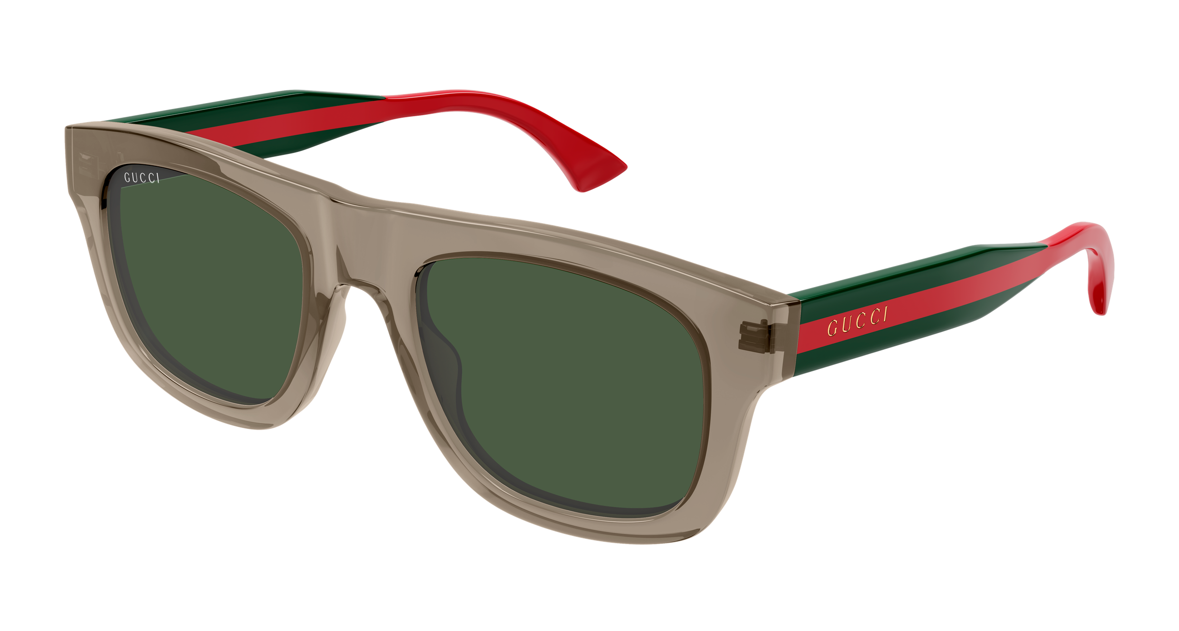 Gucci GG1991S Brown 889652567532