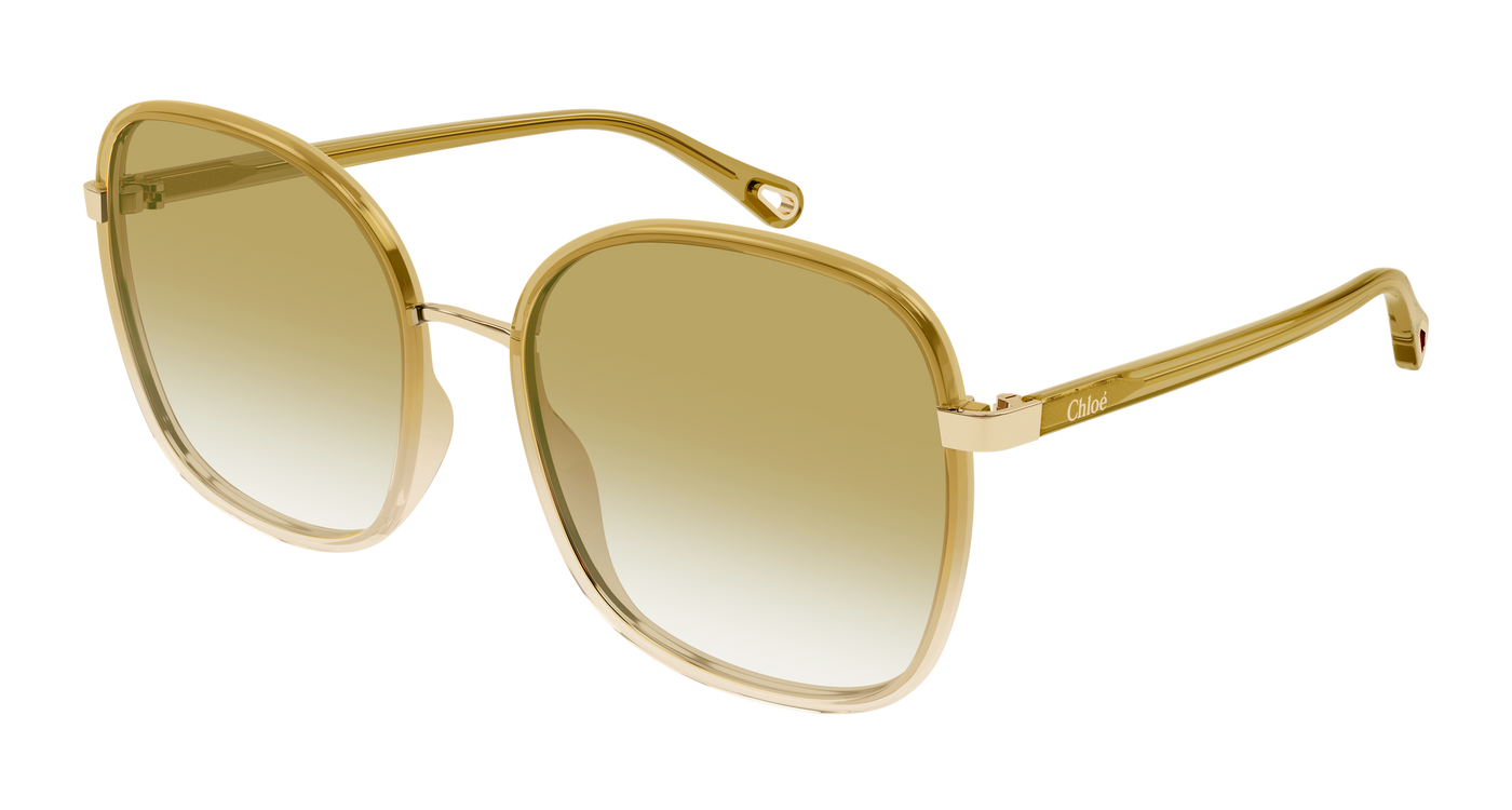 Chloe CH0031S Sunglasses 889652602974