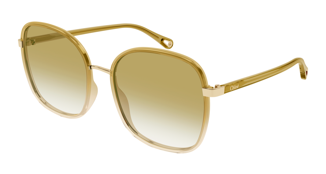 Chloe CH0031S Sunglasses 889652602974