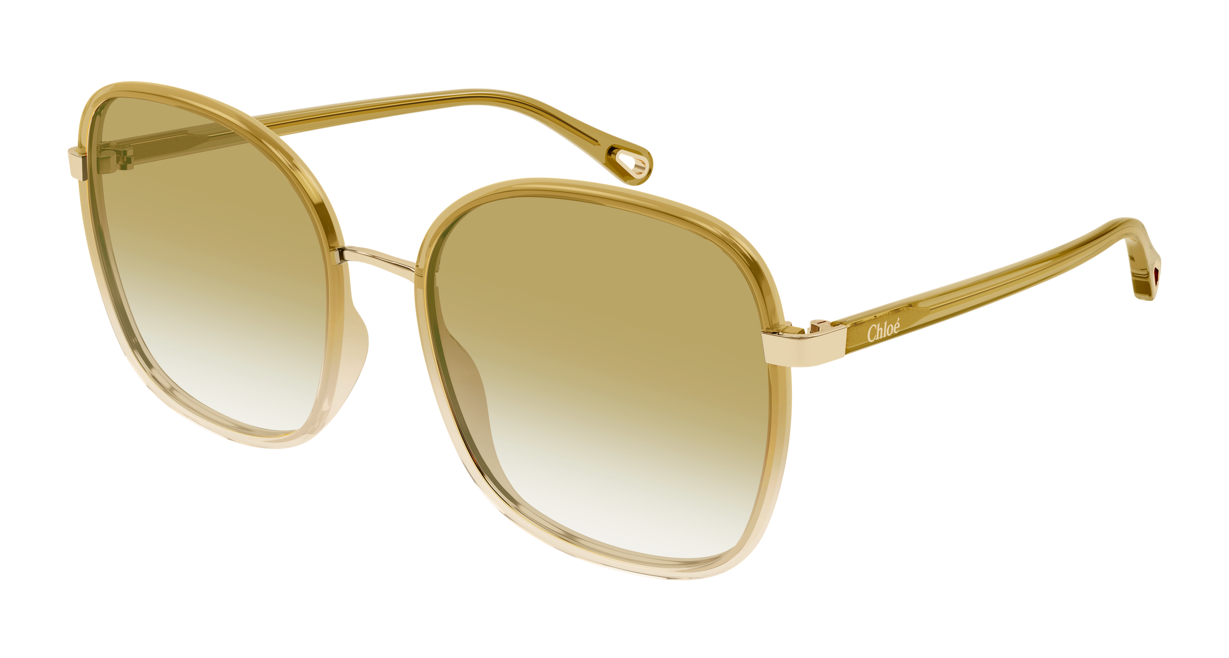 Chloe CH0031S Sunglasses 889652602974