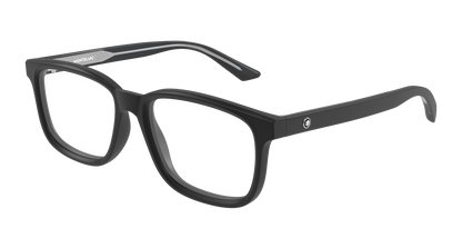 Montblanc MB0452O Black 002 889652599984