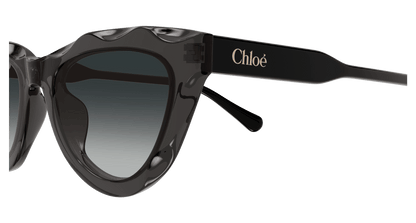 Chloe CH0294S Sunglasses 889652543826