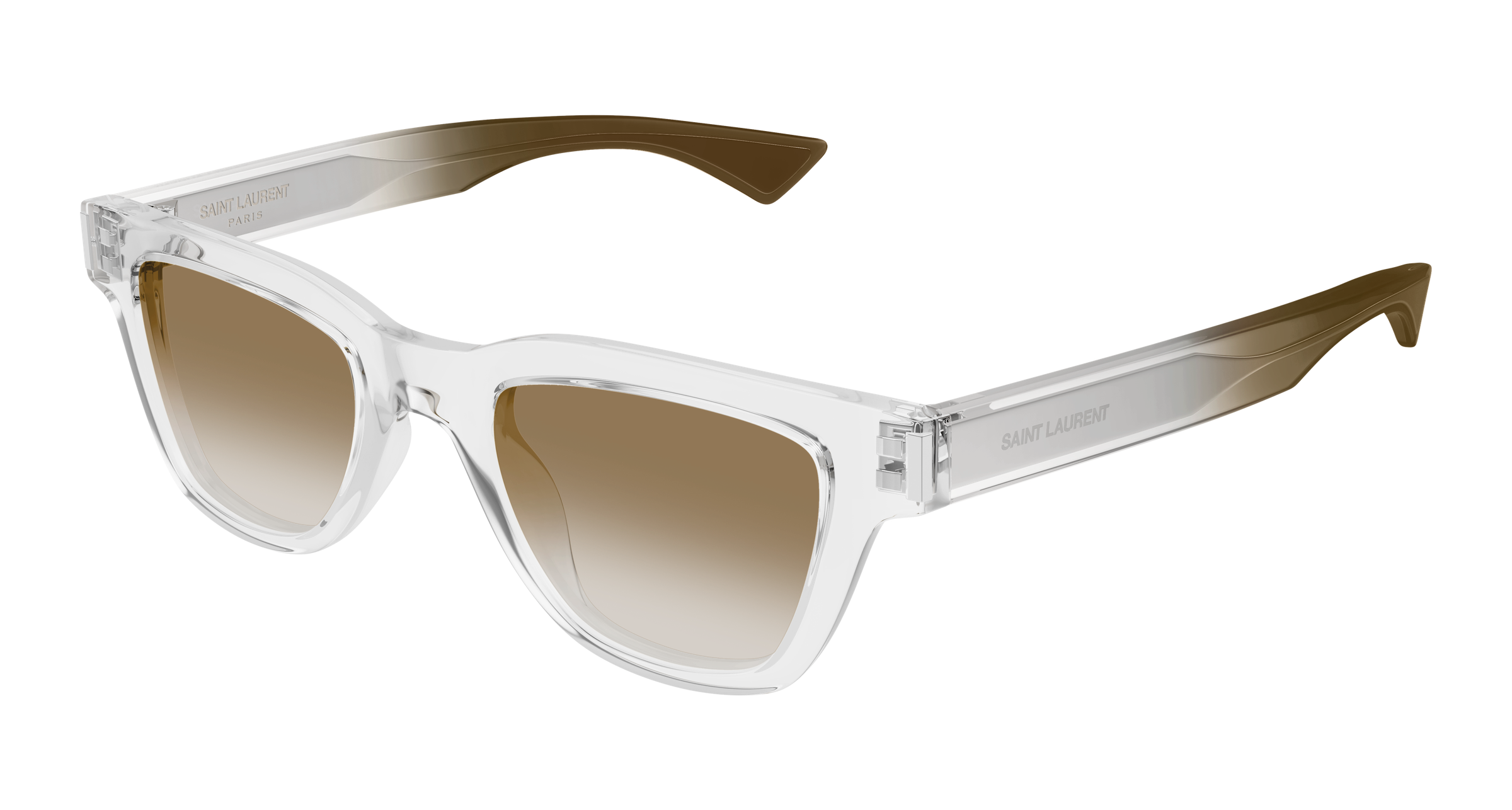 Saint Laurent SL 789 JACQUES Crystal 789 889652556789