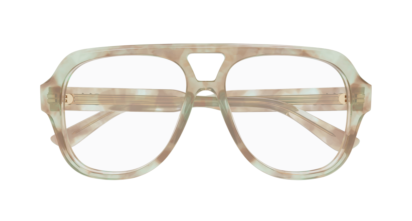 Chloe CH0339O Eyeglasses 889652602134