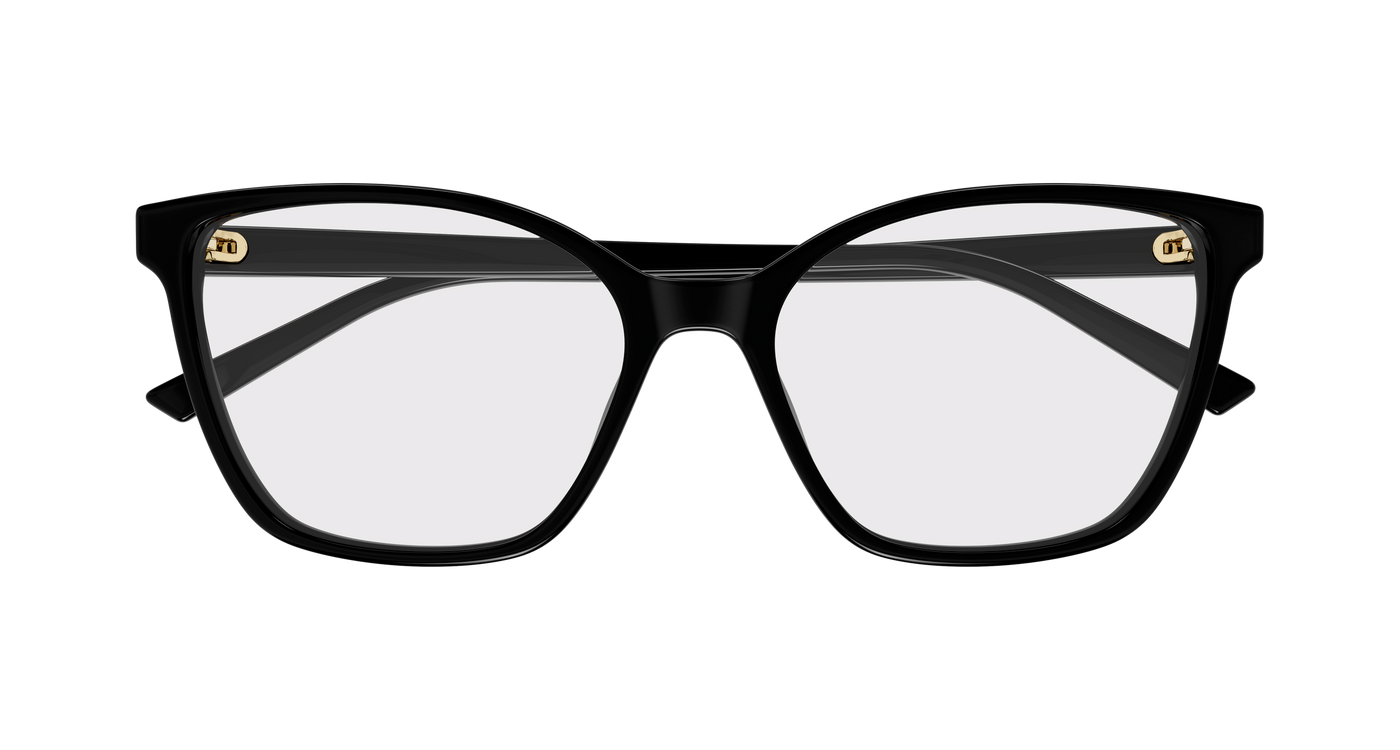 Gucci GG1995O Black 889652568195