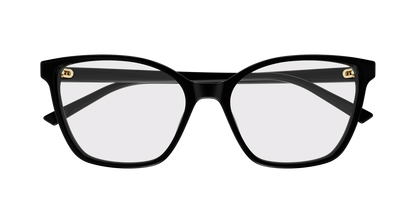 Gucci GG1995O Black 889652568195