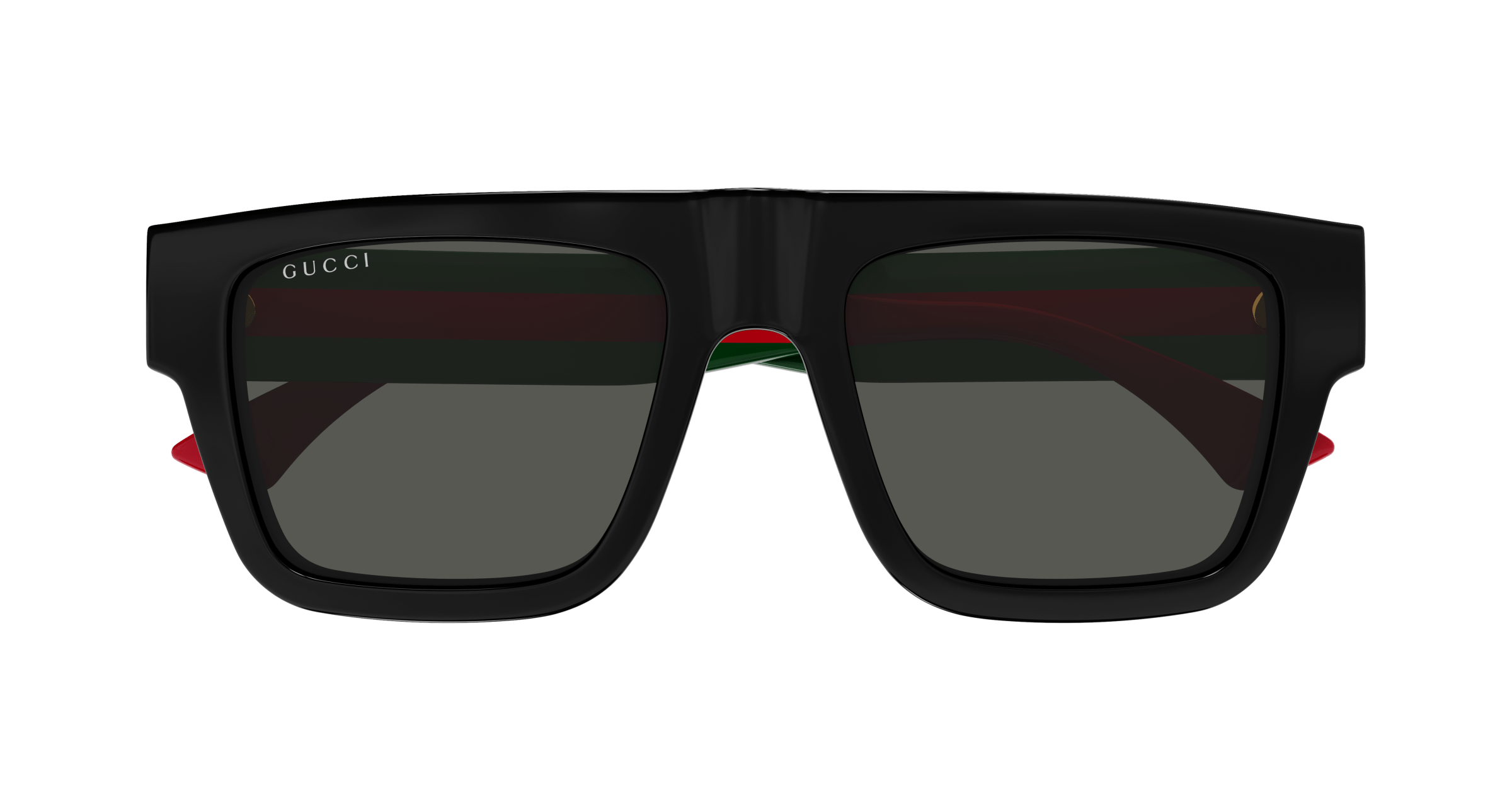 Black Sunglasses Gucci 889652531311