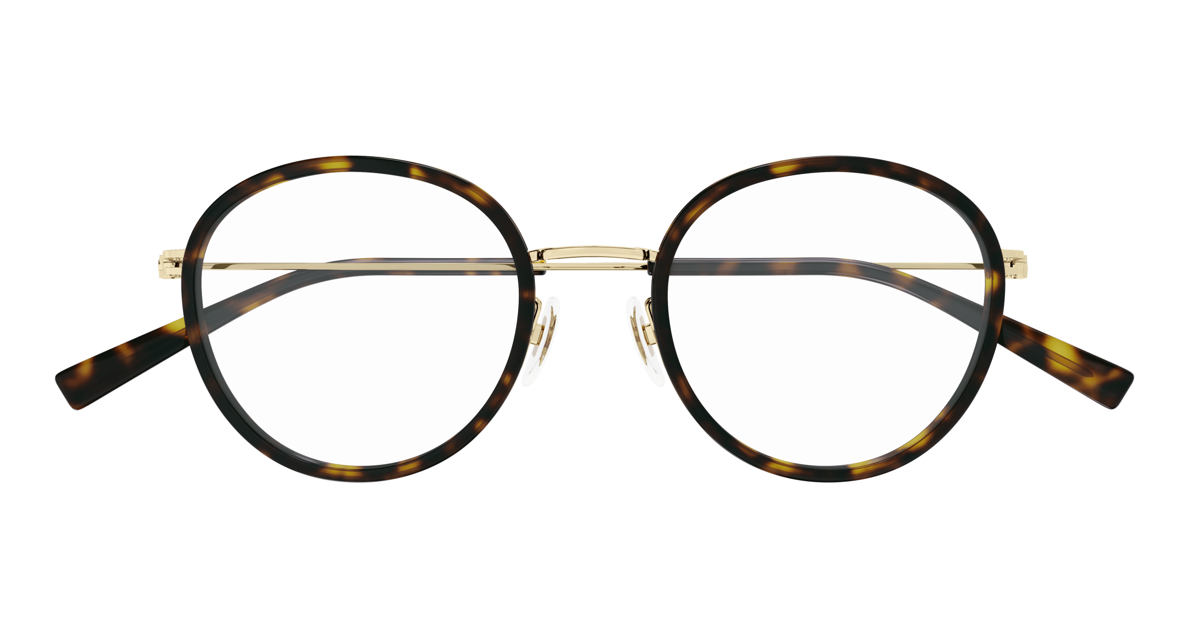 Havana Eyeglasses Gucci 889652526157