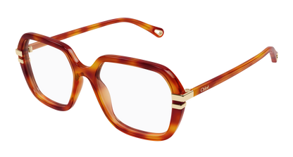 Chloe CH0205O Eyeglasses 889652602950