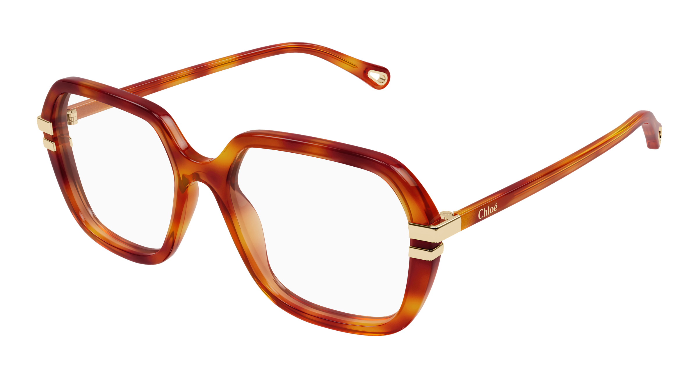 Chloe CH0205O Eyeglasses 889652602950