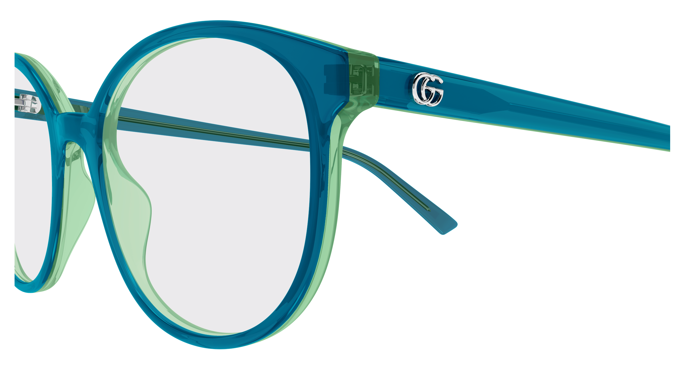 Gucci GG1996O Blue 889652568263