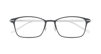 Montblanc MB0449OJ Grey 889652600079