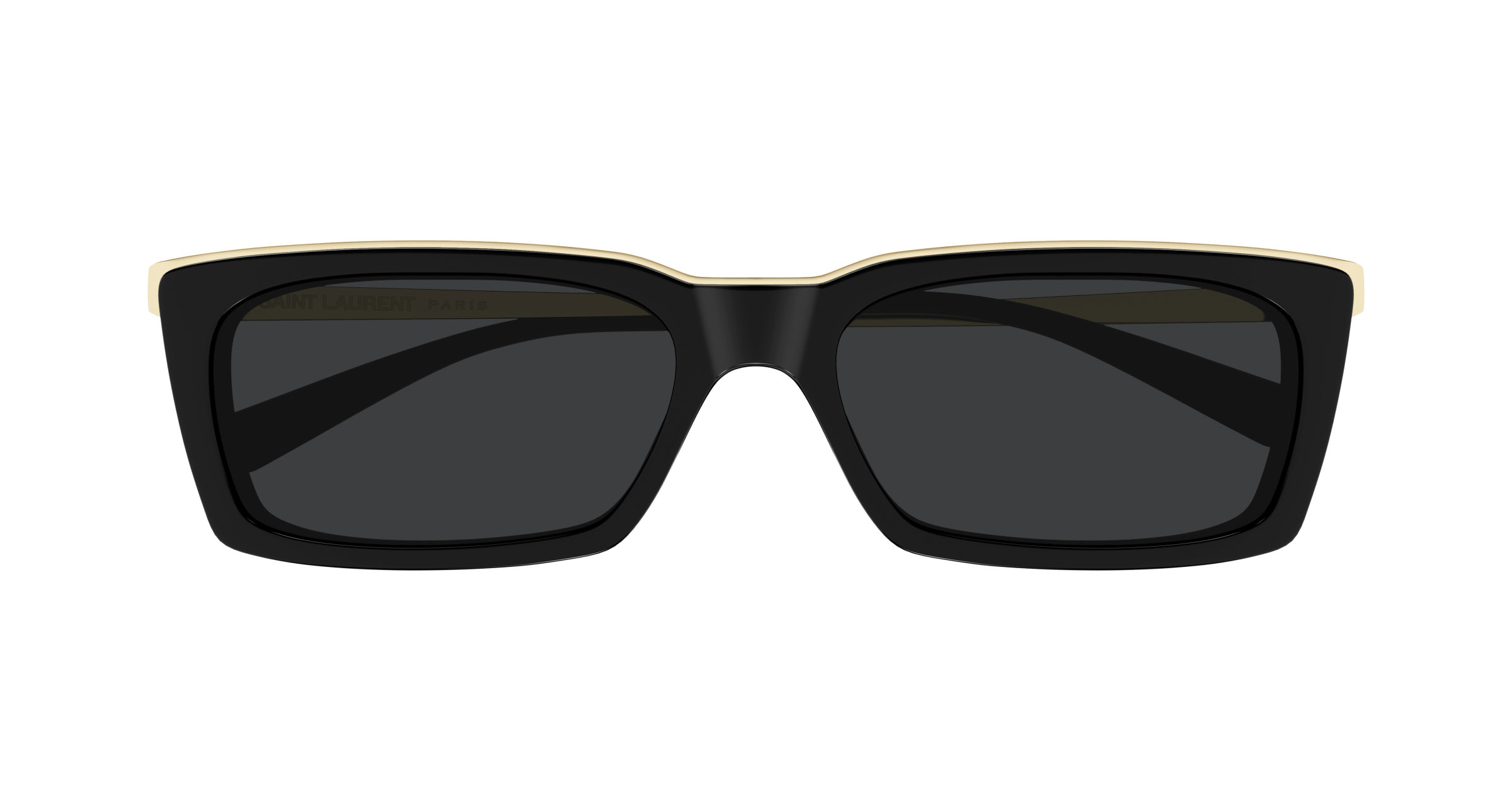 Black Sunglasses Saint Laurent 889652555416