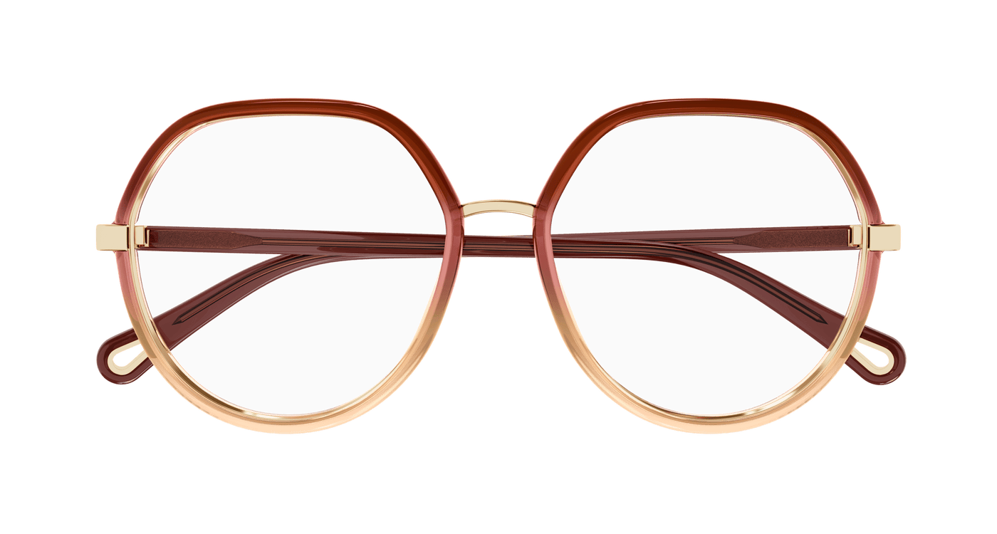 Chloe CH0131O Eyeglasses 889652547008